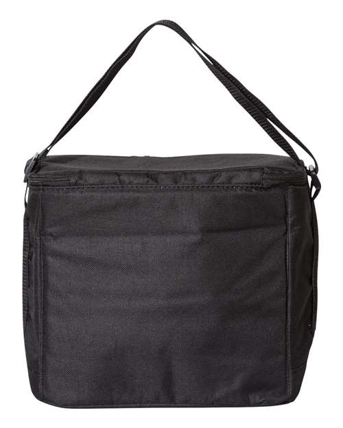 America 250th Cooler Bag • 1776–2026 Commemorative • 12-Can Insulated Cooler