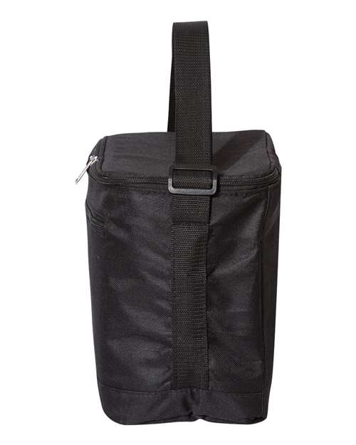America 250th Cooler Bag • 1776–2026 Commemorative • 12-Can Insulated Cooler