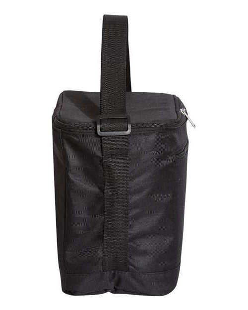 America 250th Cooler Bag • 1776–2026 Commemorative • 12-Can Insulated Cooler